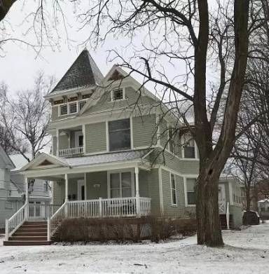 Main picture of 507 1/2 Watson St