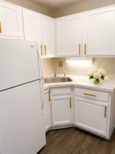 Main picture of Parkview Condominiums