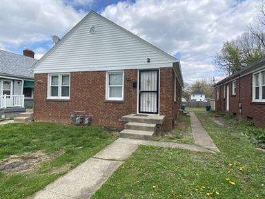 Main picture of 4061 Clarendon Rd