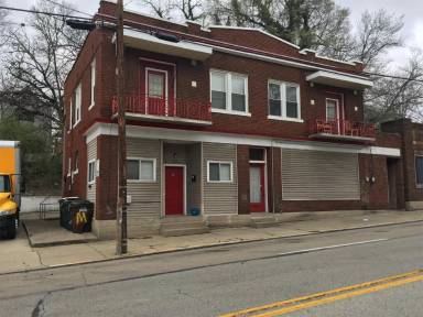 Main picture of 471 Elberon Ave