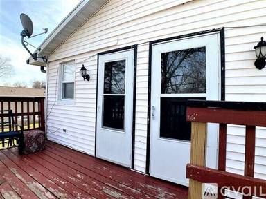 Main picture of 548 W Murray St