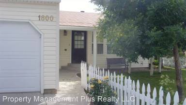 Main picture of 1800 Logan St