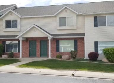 Main picture of Countryside Terrace Townhomes