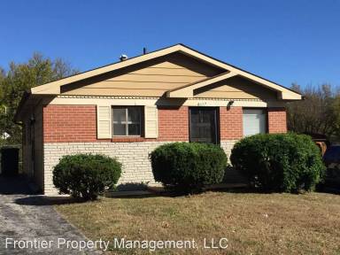 Main picture of 8312 Peggy Ct