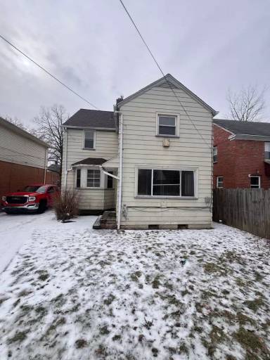 Main picture of 3057 Livingston Rd