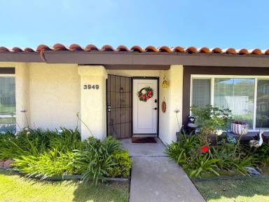 Main picture of 3949 Mesa Circle Dr
