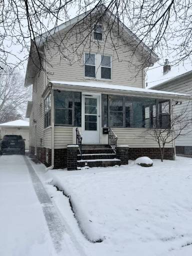 Main picture of 1273 Sherman St
