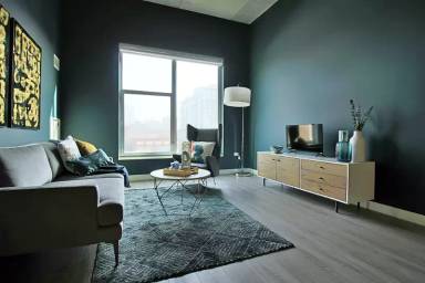 Main picture of 731 N Morgan St
