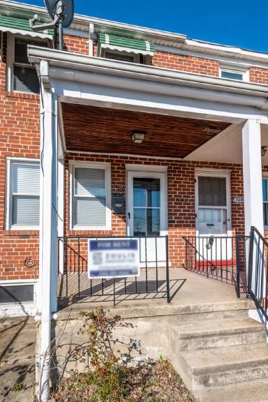 Main picture of 336 Kane St