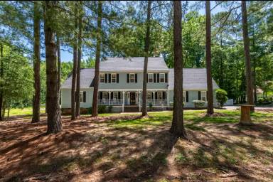 Main picture of 6825 Fieldwood Rd