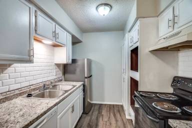 Main picture of Trinity Meadows Condominiums