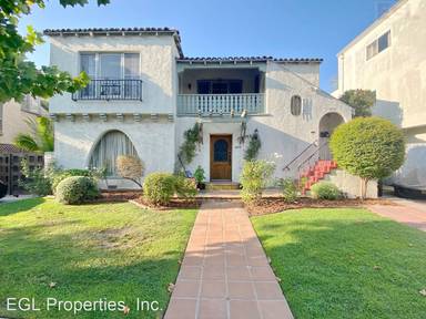 Main picture of 6076 Cashio St