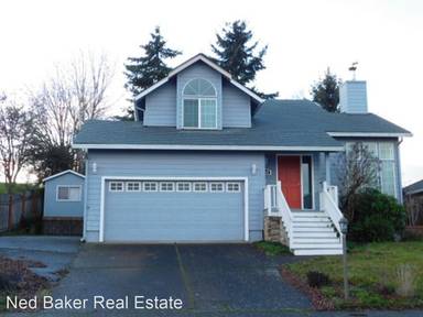 Main picture of 1997 Mousebird Ave NW