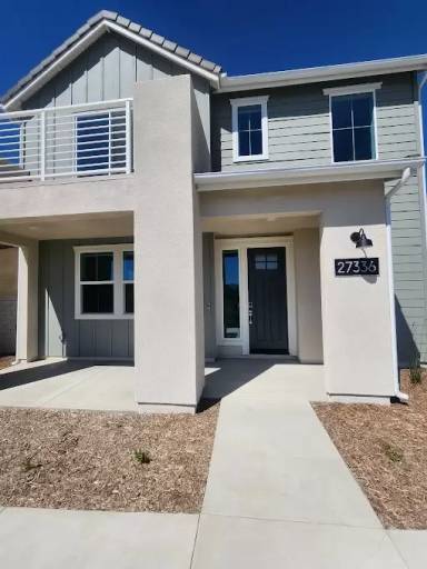 Main picture of 27336 Great Divide Ln