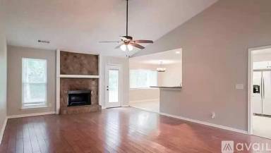 Main picture of 5800 Shoal Creek Ct