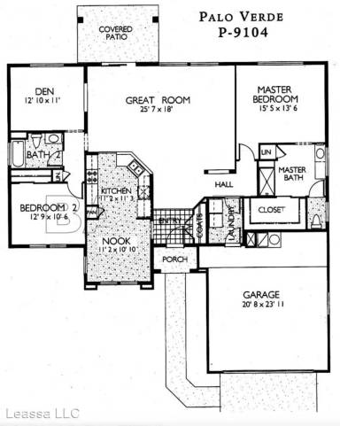 Main picture of 14316 W Gunsight Dr