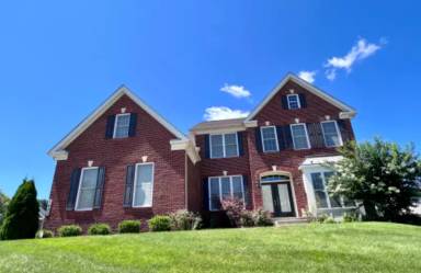 Main picture of 1402 Saint Francis Cir