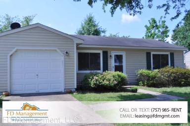 Main picture of 4933 Aquarius Ct