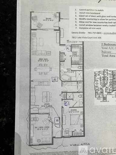 Main picture of 7612 Lake Vista Ct
