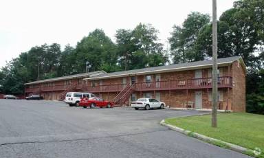 Main picture of Bridgewood Apartments