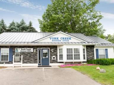 Main picture of 650 York Creek Dr NW