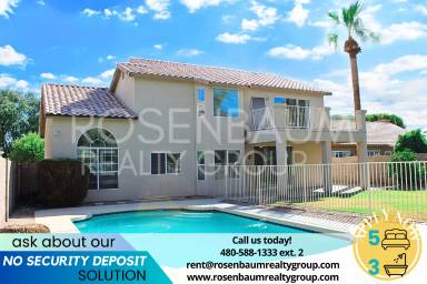 Main picture of 4632 E Harwell St