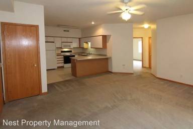 Main picture of Coralville's Northridge Park Condos