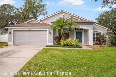 Main picture of 3617 Treeline Dr