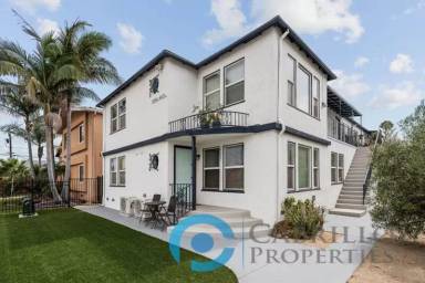 Main picture of 4565 North Ave