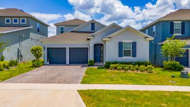 Main picture of 2591 Seagirt Way