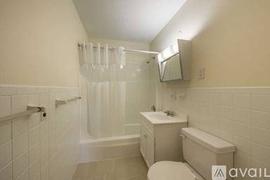 Main picture of Gardner Street Apartments