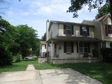 Main picture of 6254 Hammett St