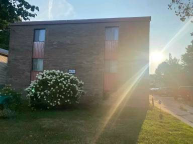 Main picture of 1600 Newman Ave