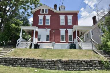 Main picture of 816 Summit Ave