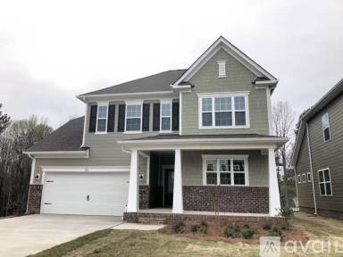 Main picture of 601 Deep River Way