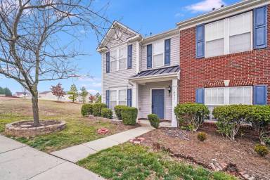 Main picture of 4901 Sunburst Ln