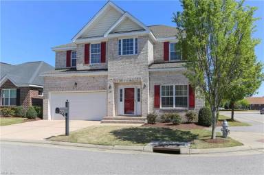 Main picture of 110 Reflection Way