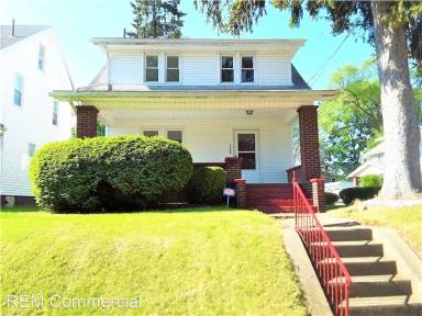Main picture of 1334 19th St NW