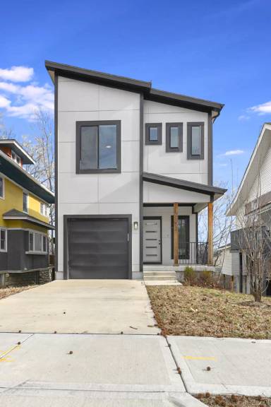 Main picture of 4133 Virginia Ave