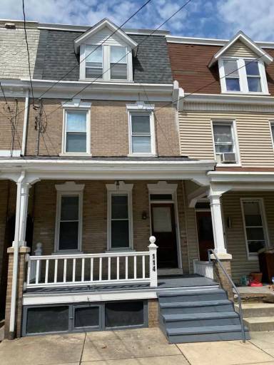 Main picture of 114 Pearl St