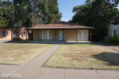 Main picture of 2706 25th St