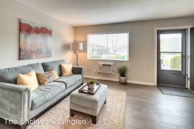Main picture of The Enclave Covington
