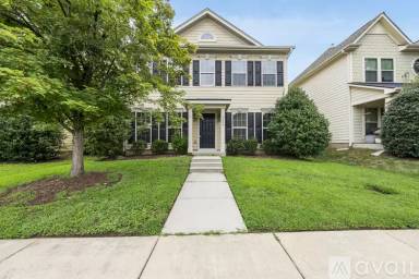 Main picture of 1004 Crinoline Ln