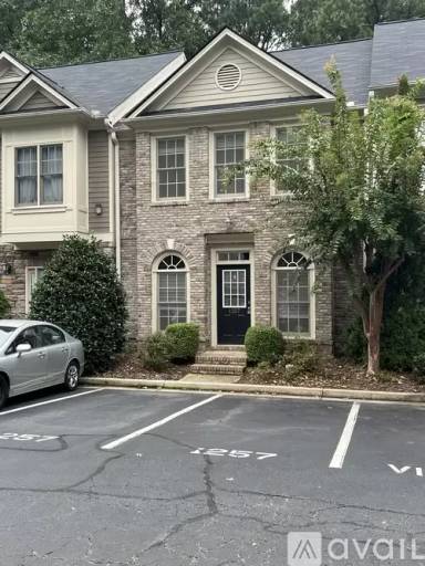 Main picture of 1257 Harris Commons Pl
