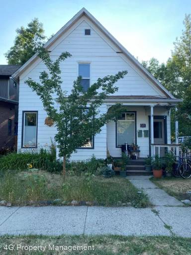 Main picture of 117 S Bozeman Ave