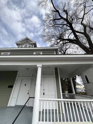 Main picture of 1719 Rorer Ave SW