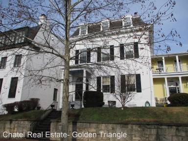 Main picture of 3241 N St NW