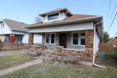 Main picture of 1105 Wilmore Dr
