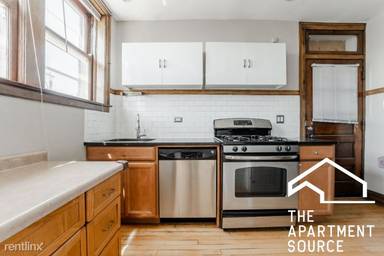 Main picture of 3126 N Spaulding Ave
