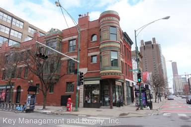 Main picture of 809 N Franklin St